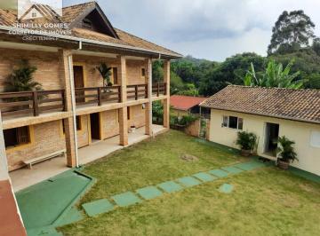 Foto 1 · Chácara com 6 dorms, Chácaras Berro D'Água, Itu - R$ 3.5 mi, Cod: CH-857