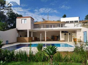 Foto 1 · Chácara em Condomínio com 2 quartos,  Mairinque - R$ 750 mil, Cod: CO-627