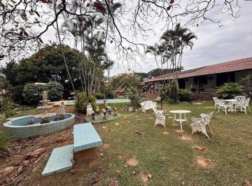Foto 1 · Chácara em Cond. com 5 quartos, Itu - R$ 799 mil, Cod: CO-1457