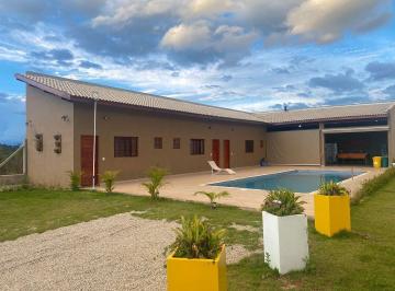 Foto 1 · Chácara em Condomínio com 3 dorms, Dona Catarina, Mairinque - R$ 590 mil, Cod: CO-717
