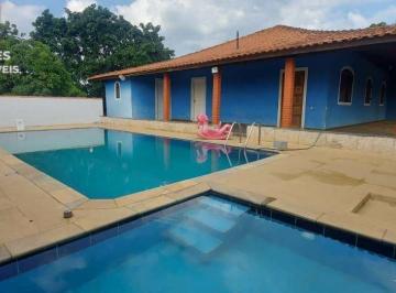 Foto 1 · Chácara com 3 quartos, Dona Catarina, Mairinque - R$ 600 mil, Cod: CH-845