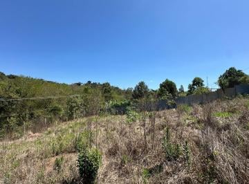 Foto 1 · Terreno de Condomínio em Mairinque - R$ 145 mil, Cod: TE-487