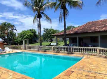 Foto 1 · Chácara com 4 quartos, Mairinque - R$ 790 mil, Cod: CH-1146