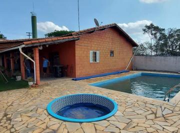 Foto 1 · Chácara em Condomínio com 3 quartos, Dona Catarina, Mairinque - R$ 650 mil, Cod: CO-729