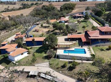 Foto 1 · Chácara 69.000m² à Venda em Porto Feliz R$ 6 mi, Cod: CH-1118