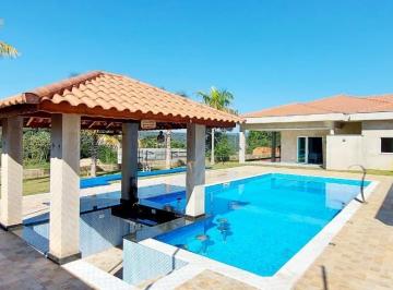 Foto 1 · Chácara em Condomínio com 6 dorms, Dona Catarina, Mairinque - R$ 1.5 mi, Cod: CO-1011