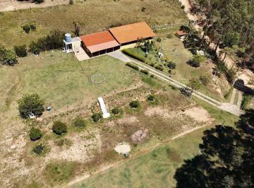 Foto 1 · Sítio com 2 quartos, Dona Catarina, Mairinque - R$ 550 mil, Cod: CH-1084