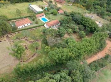 Foto 1 · Chácara com 1 quarto, Dona Catarina, Mairinque - R$ 500 mil, Cod: CH-957