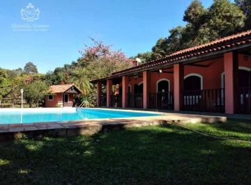Foto 1 · Chácara com 6 dorms, Chácaras Berro D'Água, Itu - R$ 1.98 mi, Cod: CH-903