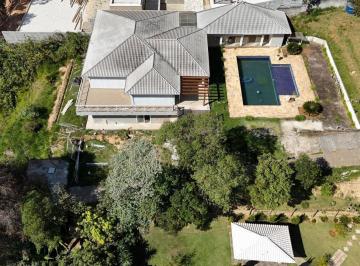 Foto 1 · Chácara em Condomínio com 6 dorms, Dona Catarina, Mairinque - R$ 3.1 mi, Cod: CO-1148