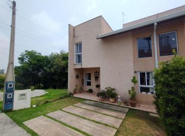 Foto 1 · Sobrado de Condomínio com 2 dorms, Dona Catarina, Mairinque - R$ 300 mil, Cod: CO-1074