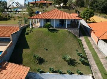 Foto 1 · Chácara em Condomínio com 5 quartos, Mairinque - R$ 780 mil, Cod: CO-842