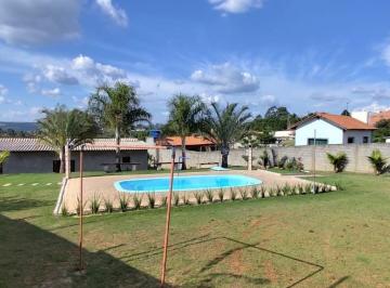 Foto 1 · Chácara em Condomínio com 3 quartos, Mairinque - R$ 650 mil, Cod: CO-1414