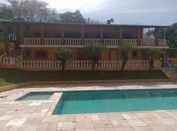 Foto 1 · Chácara em Condomínio com 3 dorms, Porta do sol, Mairinque - R$ 1.4 mi, Cod: CO-984