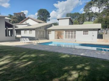 Foto 1 · Chácara em Condomínio com 5 dorms, Chácaras Berro D'Água, Itu - R$ 2.5 mi, Cod: CO-869