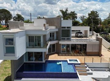 Foto 1 · Casa moderna à venda no Porta do Sol, Mairinque