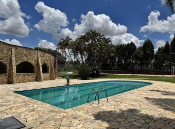 Foto 1 · Chácara em Condomínio com 4 quartos, City Castello, Itu - R$ 2.5 mi, Cod: CO-1261