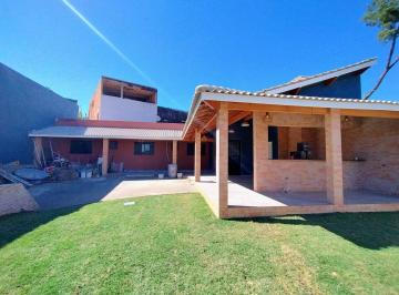 Foto 1 · Chácara com 3 quartos, Dona Catarina, Mairinque - R$ 650 mil, Cod: CH-888