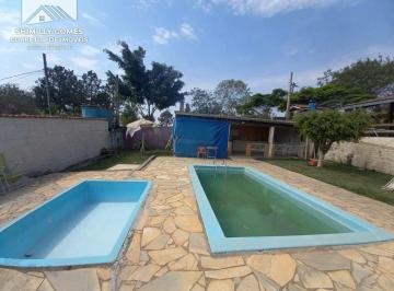 Foto 1 · Chácara com 5 quartos, Saboó, São Roque - R$ 650 mil, Cod: CH-736