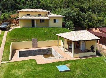 Foto 1 · Chácara com 3 quartos, Dona Catarina, Mairinque - R$ 580 mil, Cod: CH-1016