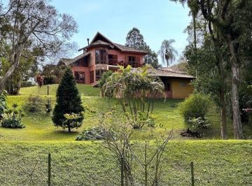Foto 1 · Chácara com 4 quartos, Centro, Mairinque - R$ 2.5 mi, Cod: CH-968