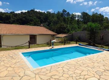 Foto 1 · Chácara em Condomínio com 3 quartos, Mairinque - R$ 590 mil, Cod: co-1258