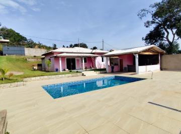 Foto 1 · Chácara com 4 dorms, Dona Catarina, Mairinque - R$ 470 mil, Cod: CH-1023