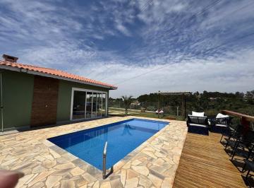 Foto 1 · Chácara em Mairinque com 3 Dormitórios - R$ 550 mil Cod:CH-1136