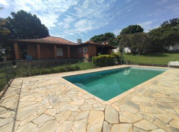 Foto 1 · Chácara com 5 dorms, Dona Catarina, Mairinque - R$ 750 mil, Cod: CH-1021