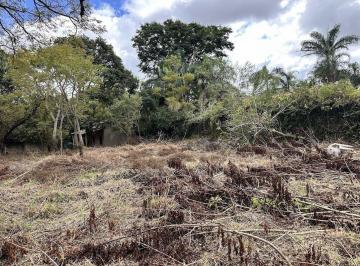 Foto 1 · Terreno de 1.378 m² Itu - R$ 185 mil, Cod: TE-498