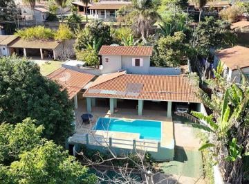 Foto 1 · Chácara em Condomínio com 5 quartos, Mairinque - R$ 700 mil, Cod: CO-1326