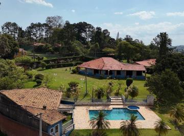Foto 1 · Chácara em Condomínio com 5 quartos, Mairinque - R$ 860 mil, Cod: CO-1383