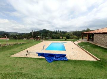 Foto 1 · Chácara em Condomínio com 3 dorms, Chácaras Berro D'Água, Itu - R$ 1.3 mi, Cod: CO-1108
