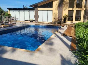 Foto 1 · Chácara em Condomínio com 5 dorms, Dona Catarina, Mairinque - R$ 3.5 mi, Cod: CO-816
