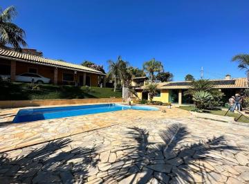 Foto 1 · Chácara em Condomínio com 5 quartos, Mairinque - R$ 760 mil, Cod: CO-1021