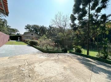 Foto 1 · Chácara em Condomínio com 5 dorms, Porta do sol, Mairinque - R$ 1.45 mi, Cod: co-1168