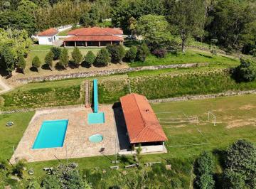 Foto 1 · Chácara com 6 quartos, Saboó, São Roque - R$ 5 mi, Cod: CH-1068