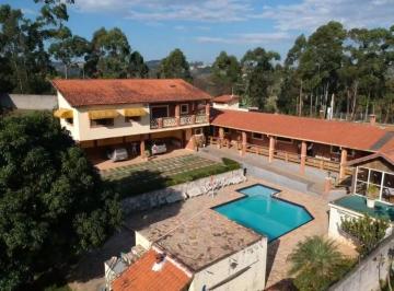 Foto 1 · Chácara com 4 quartos, Dona Catarina, Mairinque - R$ 900 mil, Cod: CH-961
