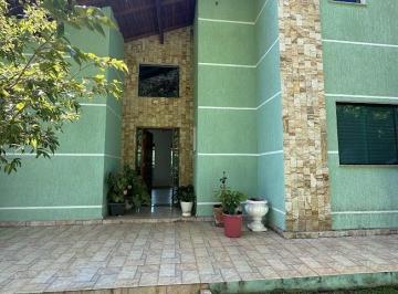 Foto 1 · Chácara em Condomínio com 6 dorms, Porta do sol, Mairinque - R$ 2.3 mi, Cod: CO-1102