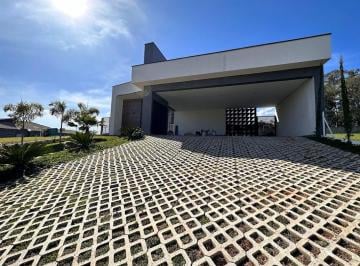 Foto 1 · Chácara em Condomínio com 4 dorms - Itu - R$ 3.8 mi, Cod: CO-1016