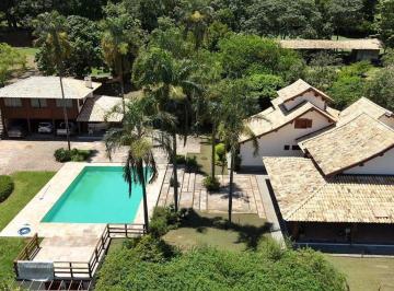 Foto 1 · Sítio em Porto Feliz com 4 quartos - R$ 17.5 mi, Cod: CH-1079