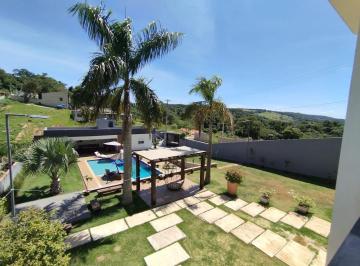 Foto 1 · Chácara com 4 dormitórios e vista panorâmica em Itu - Cod.:CO-1099