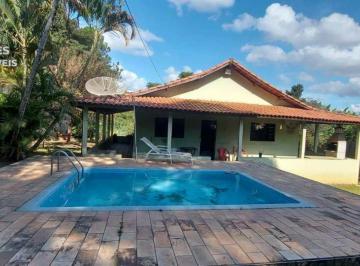 Foto 1 · Chácara com 2 quartos, Chácaras Berro D'Água, Itu - R$ 499 mil, Cod: CH-834