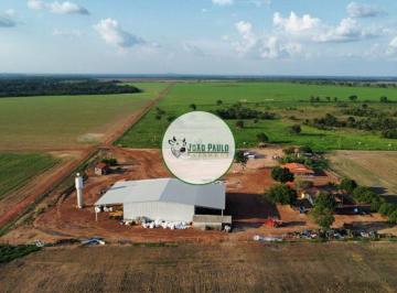 Rural , · Fazenda a venda em Peixe-TO - 2.420 Hectares - 632 hectares de lavoura de soja sequeiro.