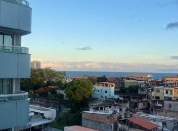 Apartamento de 1 quarto, Salvador · Vendo apartamento de 1/4 na ondina mobiliado ótima localização