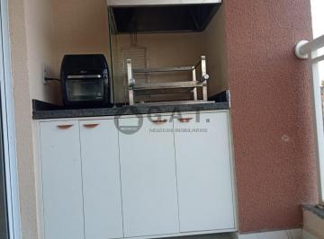 Foto 01 · Apartamento para locação no Alto da Boa Vista, Sorocaba-SP: 2 quartos, 1 suíte, 2 salas, 2 banheiros