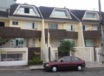 Casa · 250m² · 3 Quartos · 3 Vagas · Lindo sobrado triplex no Bairro no Bairro Merces