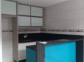 Casa · 120m² · 3 Quartos · 8 Vagas · Oportunidade para investidores sobrado com 3 moradias para locação