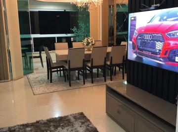 Apartamento · 123m² · 3 Quartos · 2 Vagas · APARTAMENTO MOBILIADO DE ALTO PADRÃO EM ITAPEMA - 123 m², 3 SUITES, 2 VAGAS