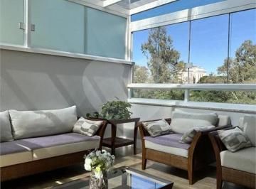 Apartamento de 3 quartos, Curitiba · Cobertura Duplex com 3 Suítes e 3 Vagas no Ecoville